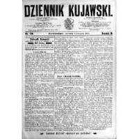 Dziennik Kujawski 08 Listopad 1894