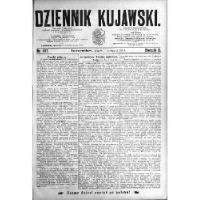 Dziennik Kujawski 09 Listopad 1894