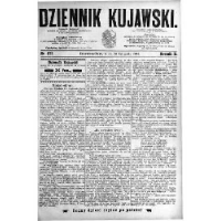 Dziennik Kujawski 28 Listopad 1894