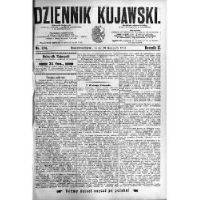 Dziennik Kujawski 30 Listopad 1894