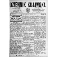 Dziennik Kujawski 05 Grudzień 1894