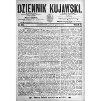 Dziennik Kujawski 14 Grudzień 1894