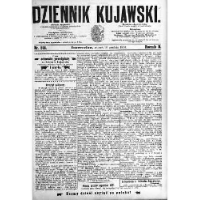 Dziennik Kujawski 18 Grudzień 1894