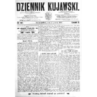 Dziennik Kujawski 19 Grudzień 1894