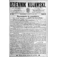 Dziennik Kujawski 20 Grudzień 1894