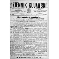 Dziennik Kujawski 23 Grudzień 1894