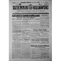 Dziennik Kujawski. 1939, R. 47 nr 28 (4 lutego)