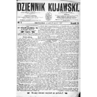 Dziennik Kujawski 03 Styczeń 1895