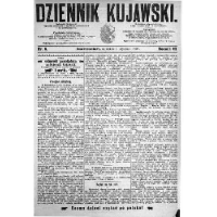 Dziennik Kujawski 06 Styczeń 1895