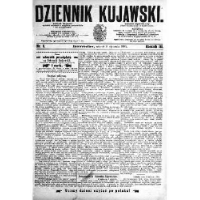 Dziennik Kujawski 08 Styczeń 1895