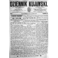 Dziennik Kujawski 09 Styczeń 1895