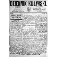 Dziennik Kujawski 10 Styczeń 1895