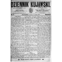 Dziennik Kujawski 17 Styczeń 1895