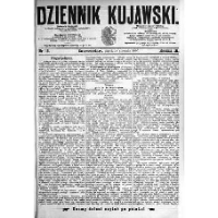 Dziennik Kujawski 18 Styczeń 1895