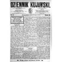 Dziennik Kujawski 27 Styczeń 1895