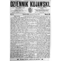 Dziennik Kujawski 07 Luty 1895