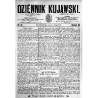 Dziennik Kujawski 08 Luty 1895