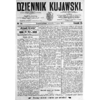 Dziennik Kujawski 03 Marzec 1895