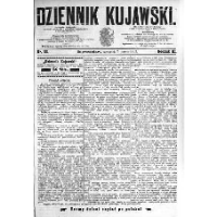 Dziennik Kujawski 07 Marzec 1895