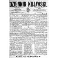 Dziennik Kujawski 08 Marzec 1895