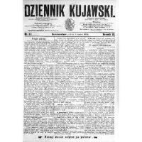 Dziennik Kujawski 09 Marzec 1895