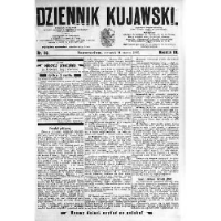 Dziennik Kujawski 21 Marzec 1895
