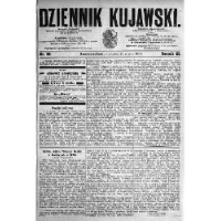 Dziennik Kujawski 24 Marzec 1895