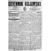 Dziennik Kujawski 28 Marzec 1895