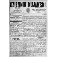 Dziennik Kujawski 29 Marzec 1895