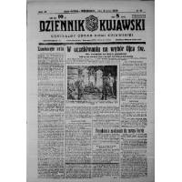 Dziennik Kujawski. 1939, R. 47 nr 51 (3 marca)